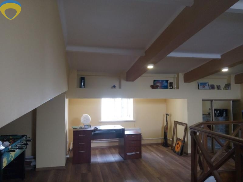 продажа многокомнатной квартиры номер A-174772 в Нерубайском, фото номер 9